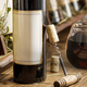 Zeppoli Wine Glass 4-Piece Set | $11 | Amazon